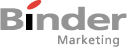 Binder Marketing